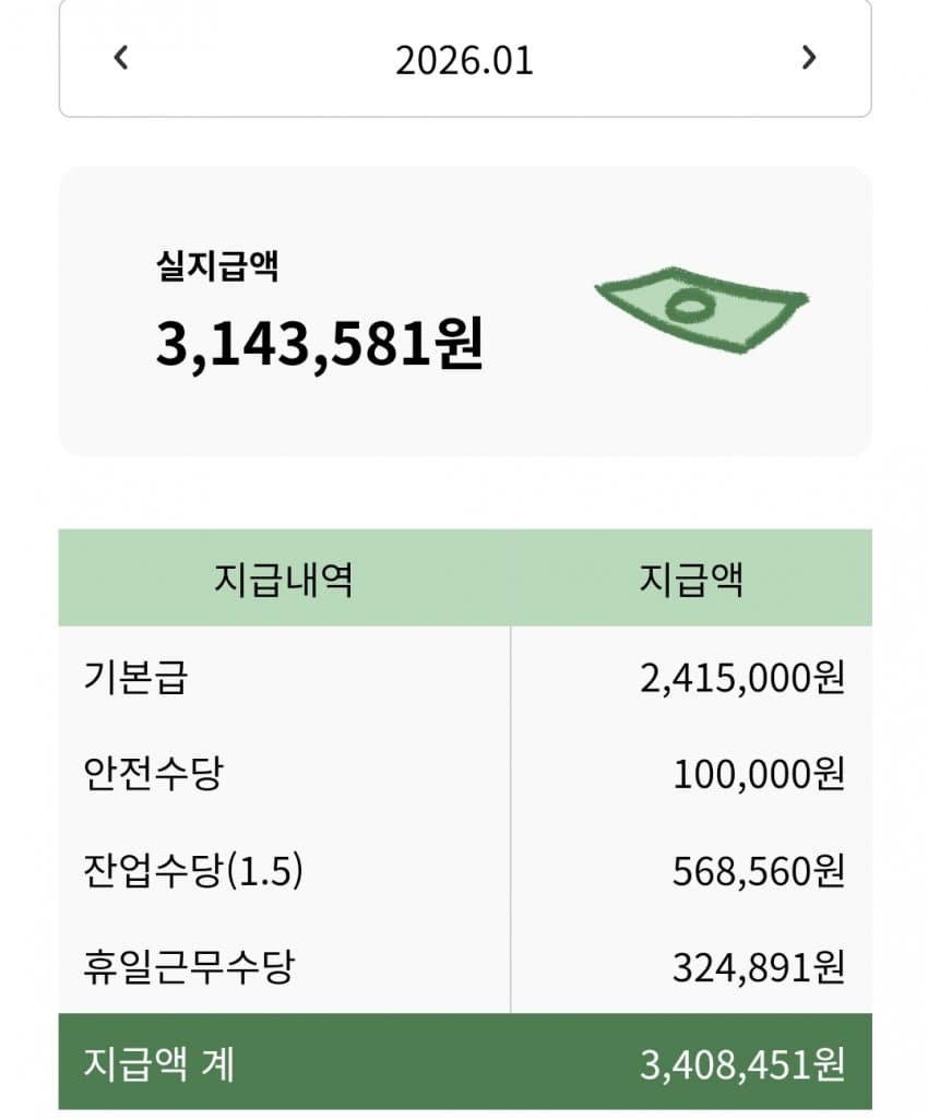 월급평가좀