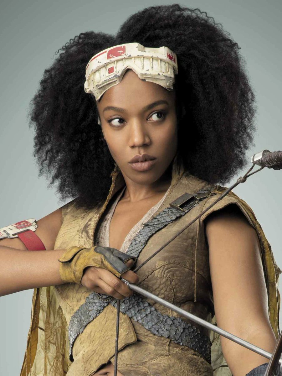 JBvTheWorld's tweet photo. Black History Character Spotlight Day 12, Year 5- Jannah
Facebook Link
https://t.co/fNchMCYL7U
#JBVersusTheWorld #JBSmith #Jannah #StarWars #BlackHistoryMonth #BHM #BlackLivesMatter #RepresentationMatters https://t.co/Zam8cRtWjc