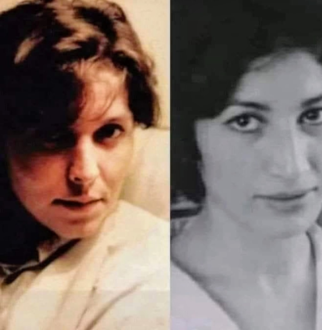 Günaydın,
Biri, (Füruğ- Ö. T. 1967)
"Kuş ölür, sen uçuşu hatırla"
Diğeri, (N. Marmara - D. T. 1958)
"Benden sonra kuşlara iyi bakın" demişti.
Ve tarih, 13 Şubat'ı  onlara ayırmıştı.
Belki de onlar,
Kuşları evlat edinmişti.
İyilere selam,
Kötülerle kavgaya devam.
🙏🥰🌿🎶🕊️☕🌹❤️