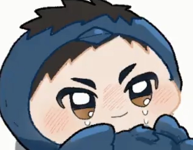 ちみけむらは可愛いですね。