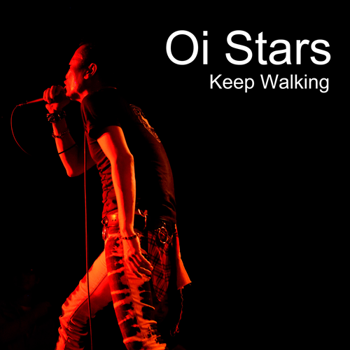 diskunion_punk's tweet photo. ▽情報解禁▽

■Oi Stars /Keep Walking/Oi Will Win

岐阜で活動するOiパンクバンド、OiStarsの新譜『Keep Walking』がディスクユニオンでも発売決定！
さらに旧譜『Oi Will Win』も再入荷決定！
詳細は以下リンクをご覧ください！💥

https://t.co/bk9MXP1chH https://t.co/P1vrCjOX8q