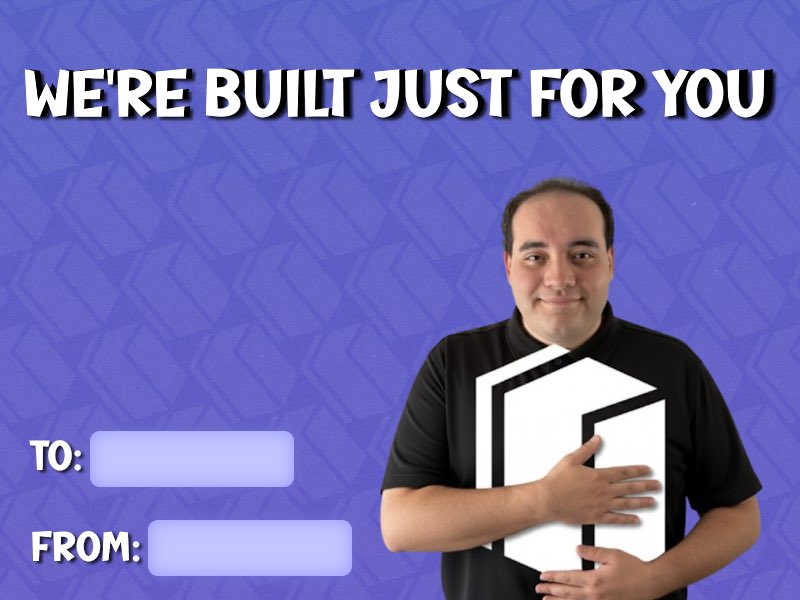 RackGenius tweet media