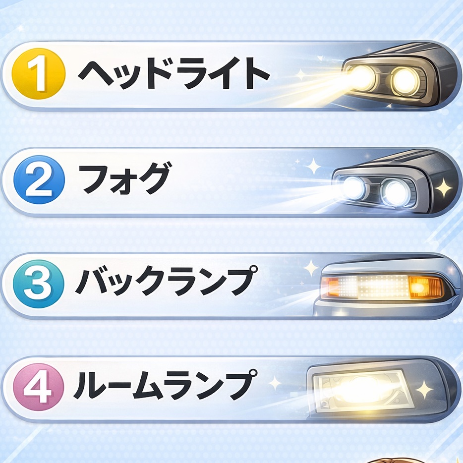 公式】HID屋 (@hidya_japan_) / Posts / X