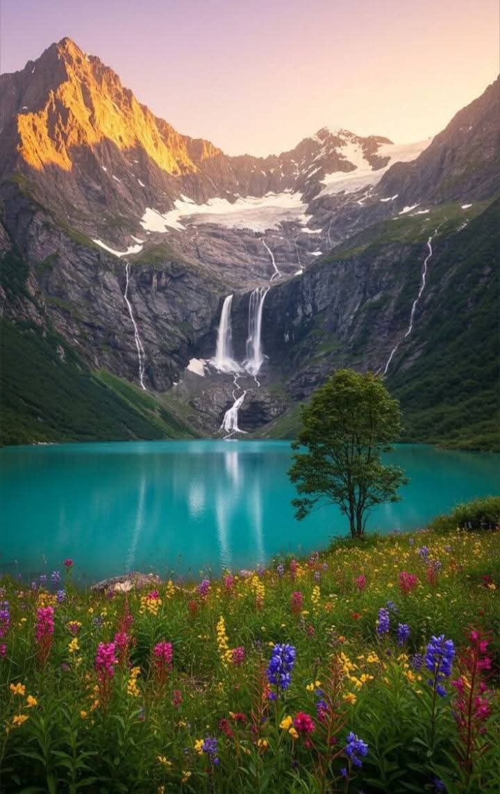 🩵💜 Good Morning!💜🩵