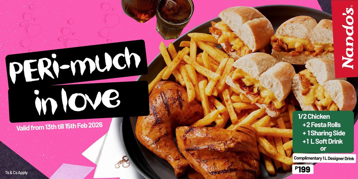 Flowers fade, chocolate melts but PERi-love? ❣🌶
Surely that burns forever. 🔥🌶😎
 #NoMixedSignals