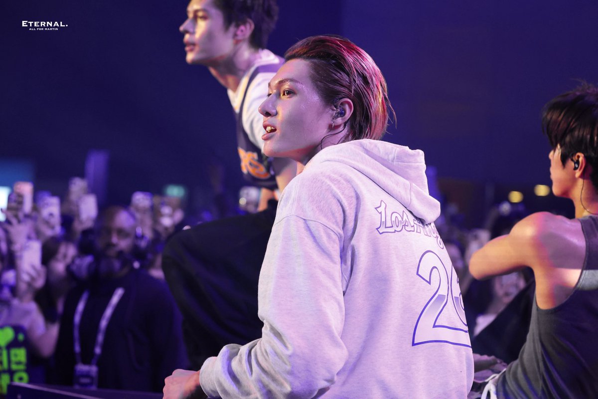 Eternal. tweet media