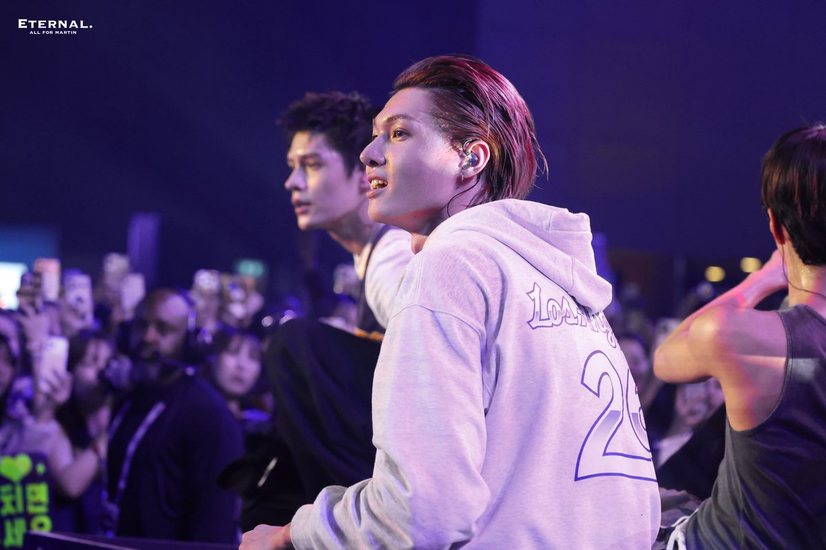 Eternal. tweet media