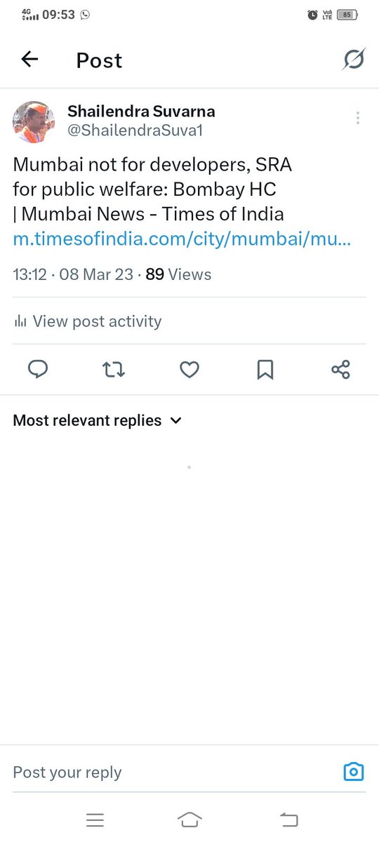 Shailendra Suvarna tweet media