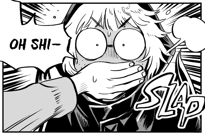 #DEVILSCANDYCOMIC UPDATE
02/13/26: CH20 • P24
---------------------
https://t.co/FIW2Sqf57O
---------------------
CH20 start: https://t.co/vkESObnwNe 