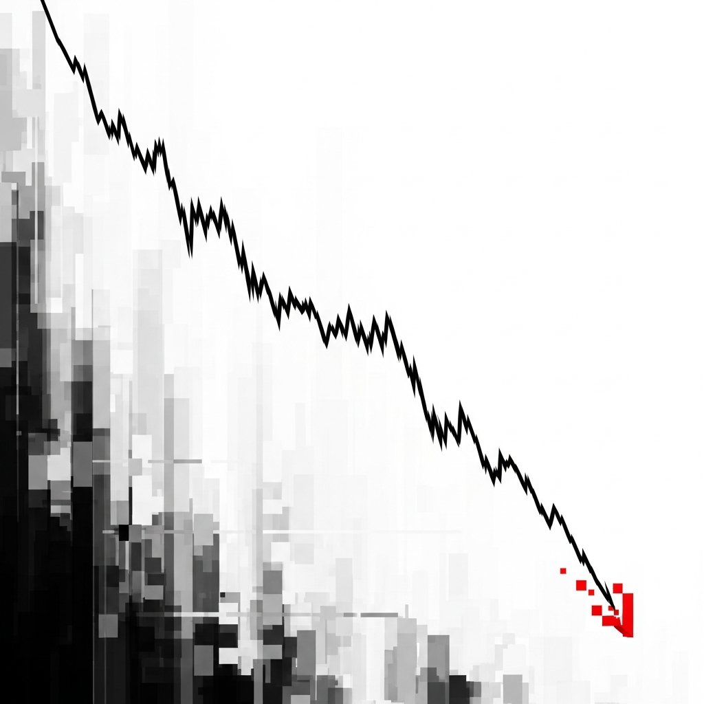🟠 Crypto News 

Bitcoin lost $2.3 billion in its biggest crash since 2021, marking record realized losses as short-term holders sold off during its decline. 📉