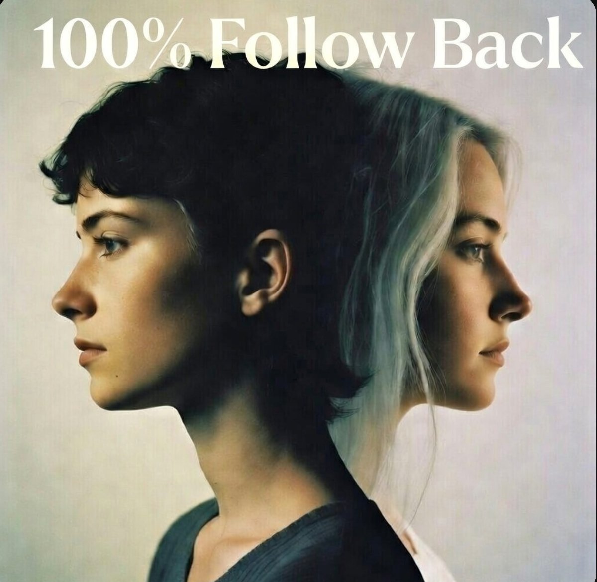 🔥The Follow 4 Follow Team is getting bigger every day

😱 We are closing the second list of profiles ready for immediate following back 💪 (see the comment) and started to creating a third list 📜

#F4FTEAM 
That is the easiest way to get the followers🙋‍♂️🙋‍♀️ and impressions ♥️📢