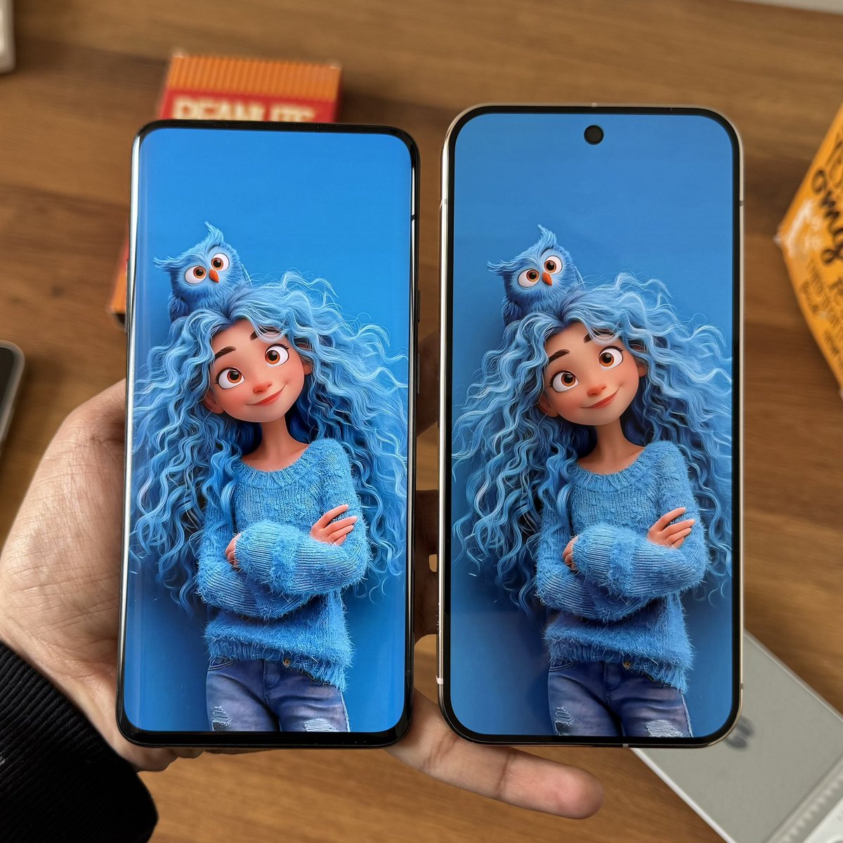 TechDroider tweet media