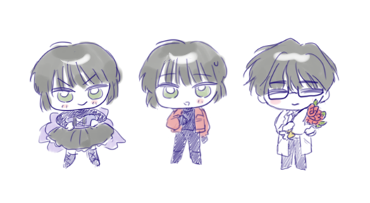 2xZs4HRxfZYEHLq's tweet image. #東京BABYLON