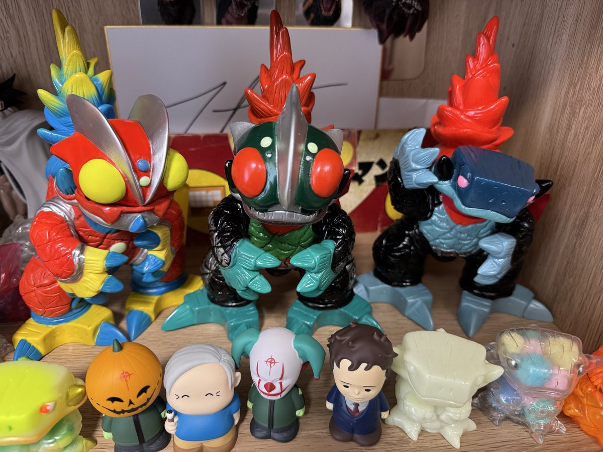 勉造形Tsutomu Molding (@TAMIYA31575740) / Posts / X