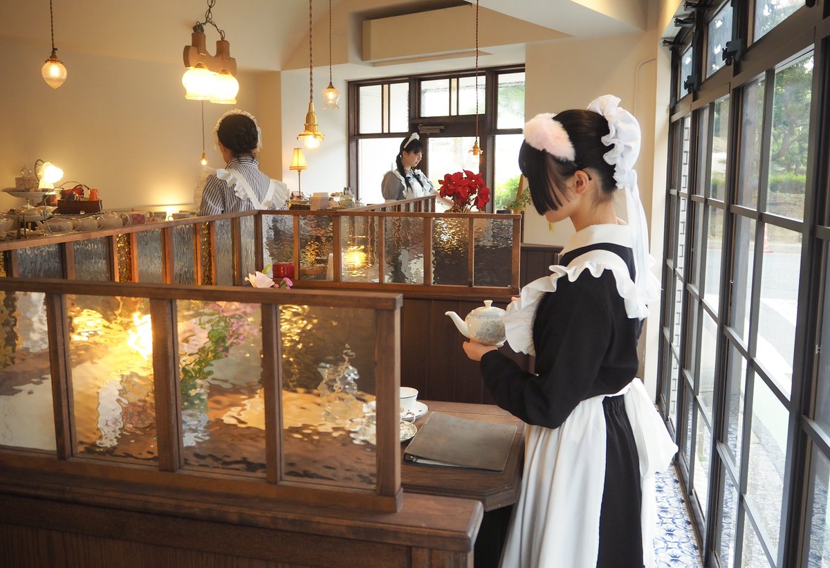 情報解禁🌸

ゲーム「けものティータイム」× BIRTHDAY MORE コラボレーション開催決定❕

“コラボカフェ”という枠を飛び越えて
お客さまご自身が参加、体験し
 作品を「思い出」にしていただく時間をご用意します。

3月開催🌸
詳細はツリーへつなげます🫖