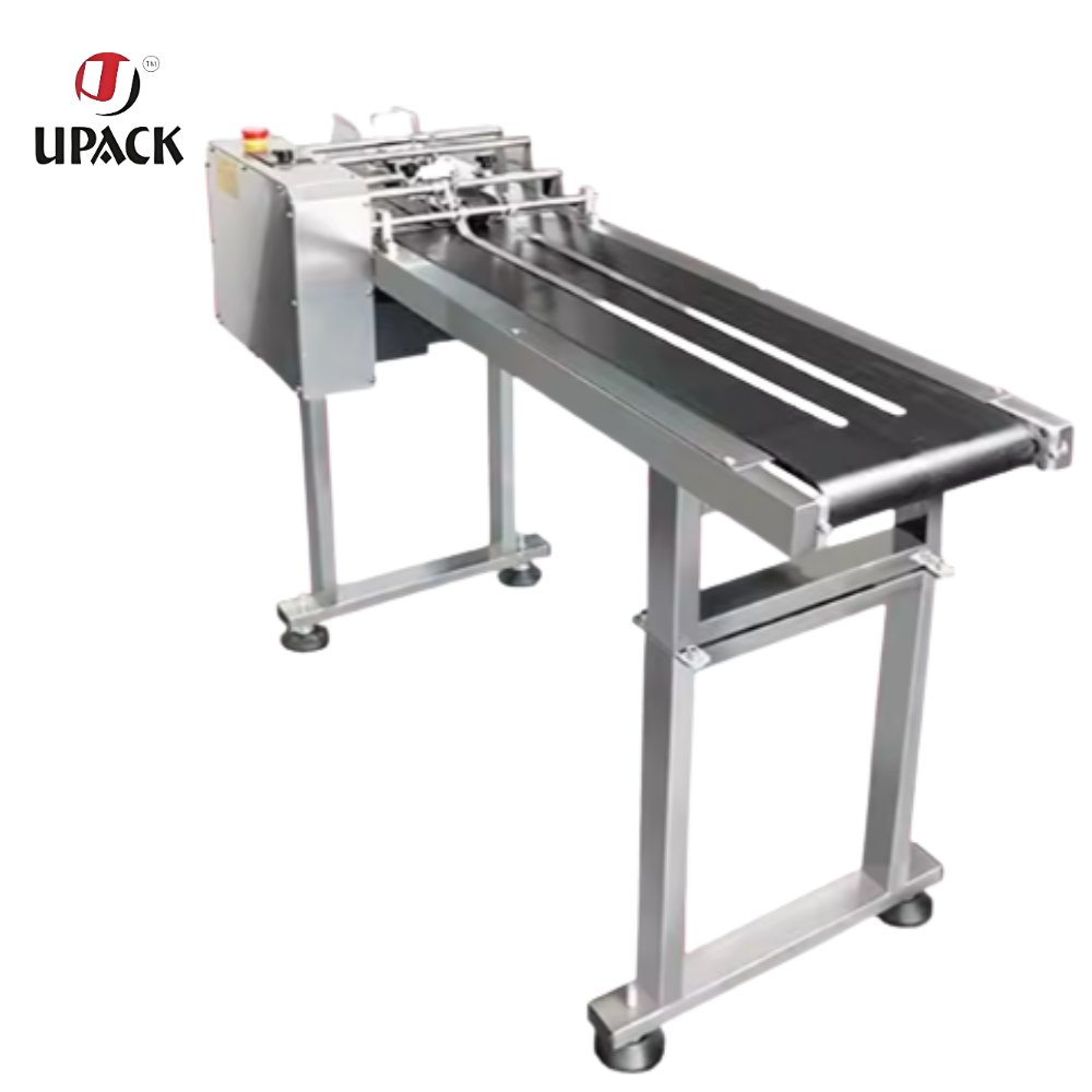 packersunique1's tweet photo. High-Speed 250 mm Feeding &amp; Stacking Conveyor with Inkjet Printing | Friction Card Feeder &amp; Stacking Machine for Packaging Lines
#feederconveyor

#stackingmachine
#cardfeeder
#pagingmachine
#conveyorprinter
#tijprinter
#inkjetcoding
#expirydateprinting
#inkjetprinter
#datecode https://t.co/swqzLFv94p