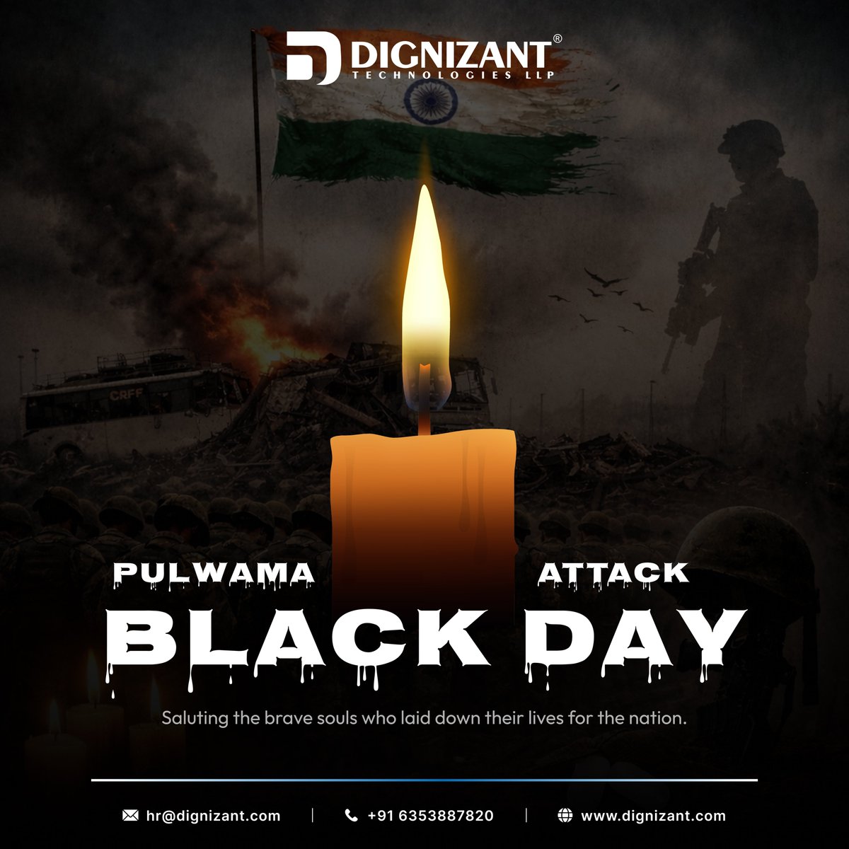 Dignizant Technologies tweet media