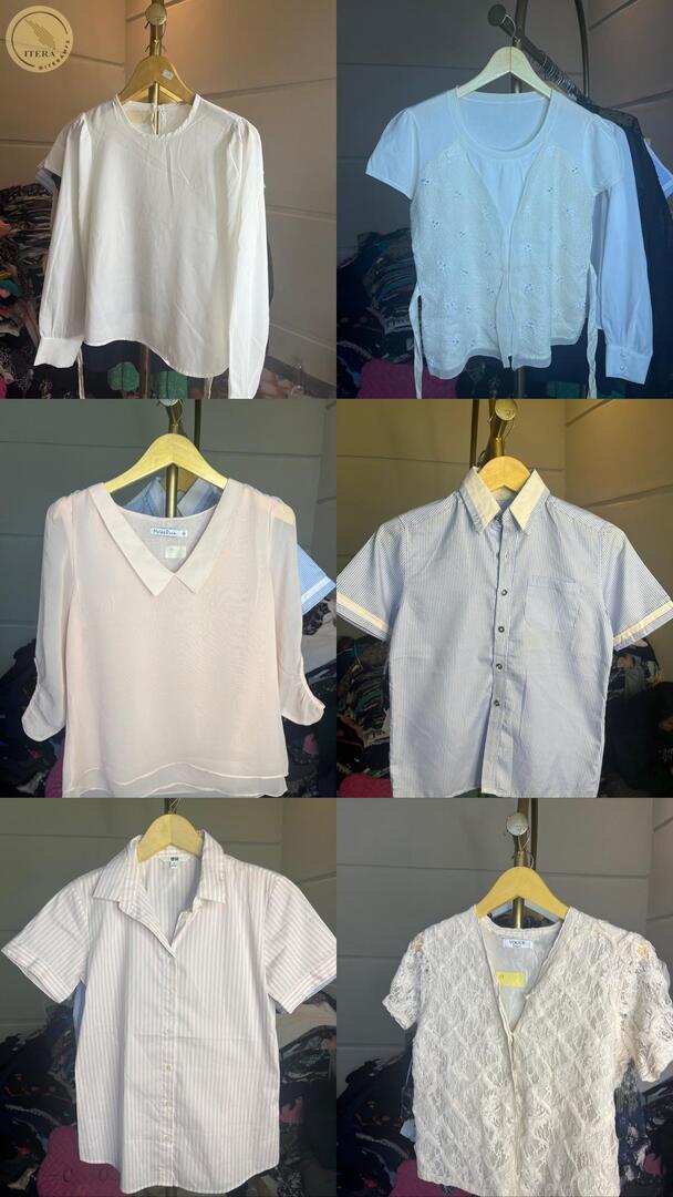 ITERAFESS | JUALAN JUMAT ONLY tweet media