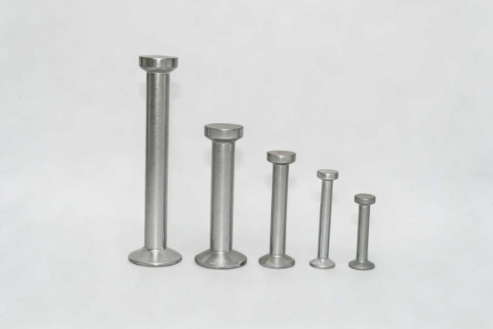Anteky2005's tweet photo. Incorporating safety into every lifting operation: The Advantages of Spherical Head Anchors 
🏗️ Built exclusively for high-performance precast concrete, our spherical head anchors set the high standard in the heavy-duty lifting field. 
#PrecastConcrete #ConstructionEngineering https://t.co/ThHWszMYTY