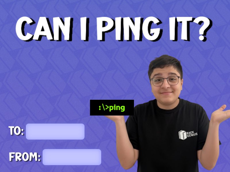 RackGenius tweet media