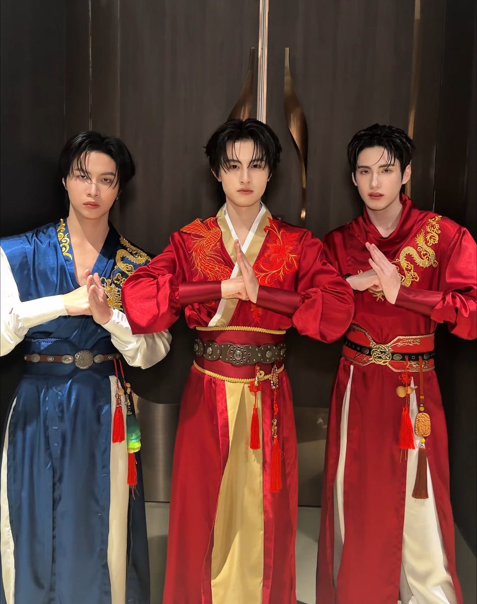 หนุ่มตี๋ชนะใจหมวย เข้าใจเรื่องละ