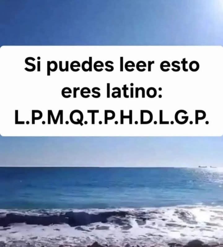 lapatitosamayoa's tweet photo. Quien sabe ???? Yo si 🤣 https://t.co/WPpBiNuzZE