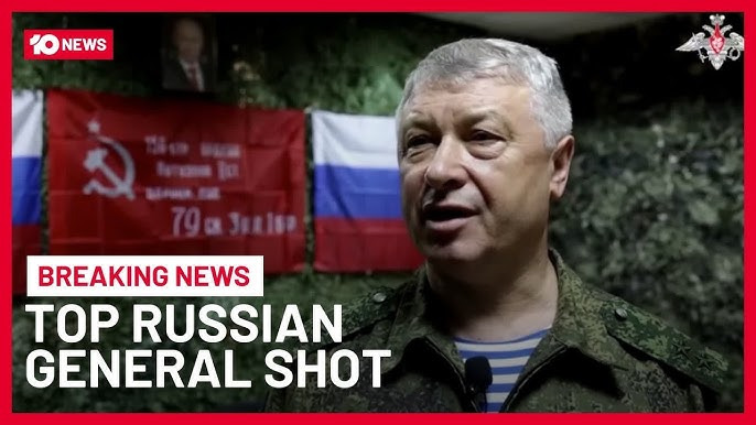 Russia's Vladimir Putin blocks WhatsApp and replace it with a state-run App MAX, following intelligence claims that the assassins of Lt. Gen. Fanil Sarvarov used WhatsApp to track him. This is now FSB vs CIA. US criticizing Putin's move is an Intel flex-Geo politics. #NuNew