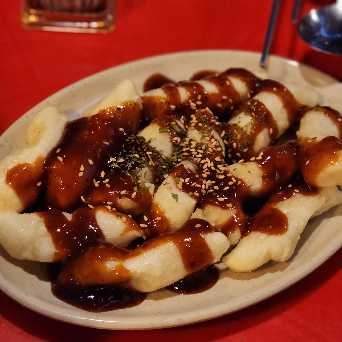 leepudding_'s tweet image. 오랜만에 먹었는데 개맛도리