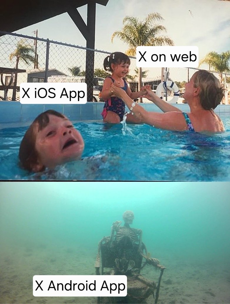 I'll leave it here...!