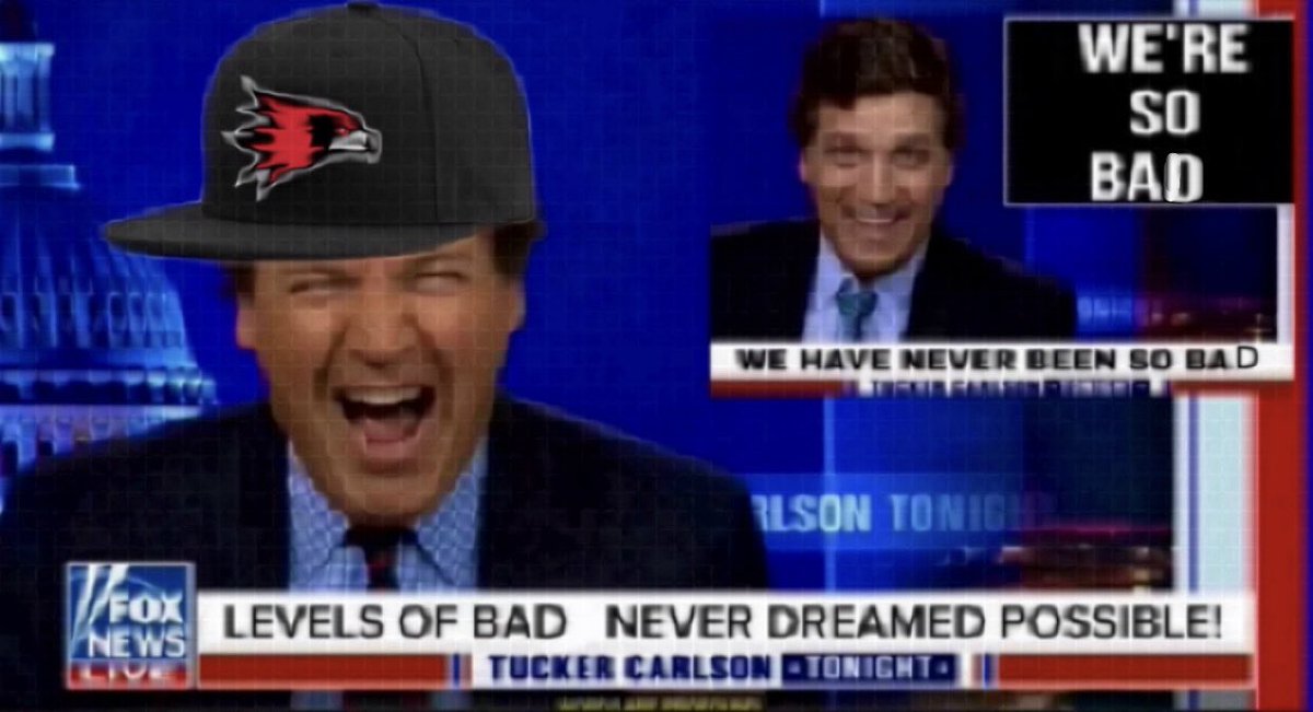 Joe Matteson (@jbmatteson_) on Twitter photo 