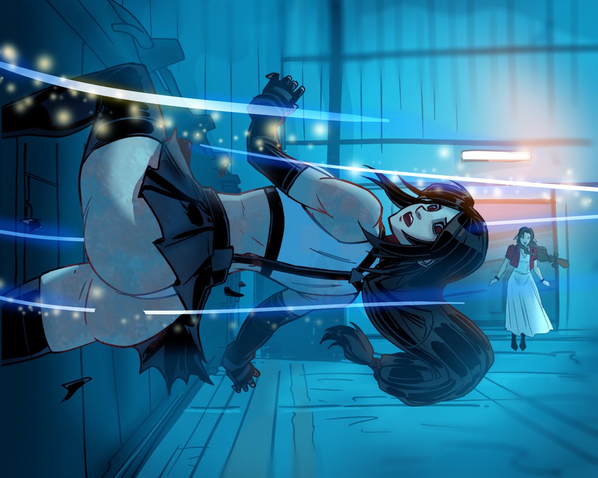 DaveCave the Aeons Torn tweet media