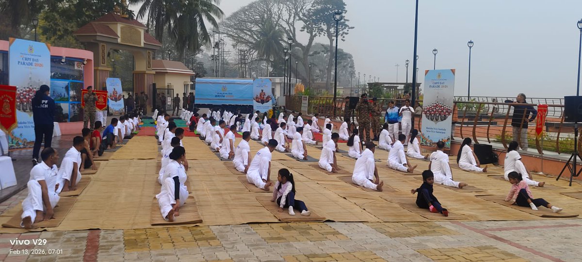 🇮🇳CRPF🇮🇳 tweet media