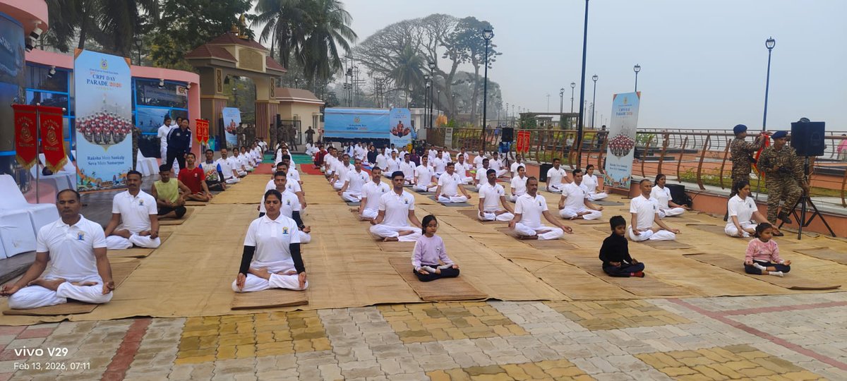 🇮🇳CRPF🇮🇳 tweet media