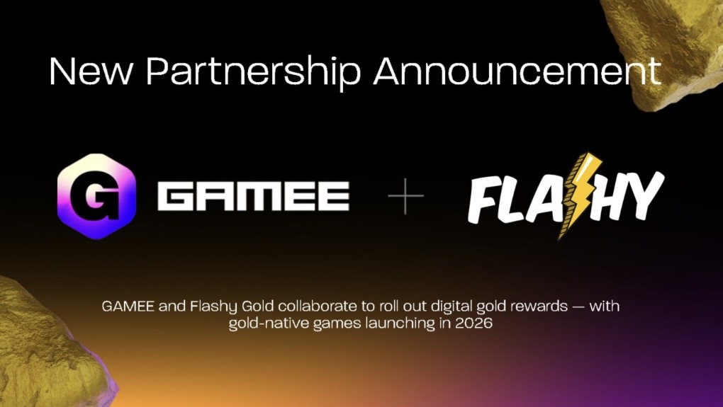 Flashy Fun tweet media