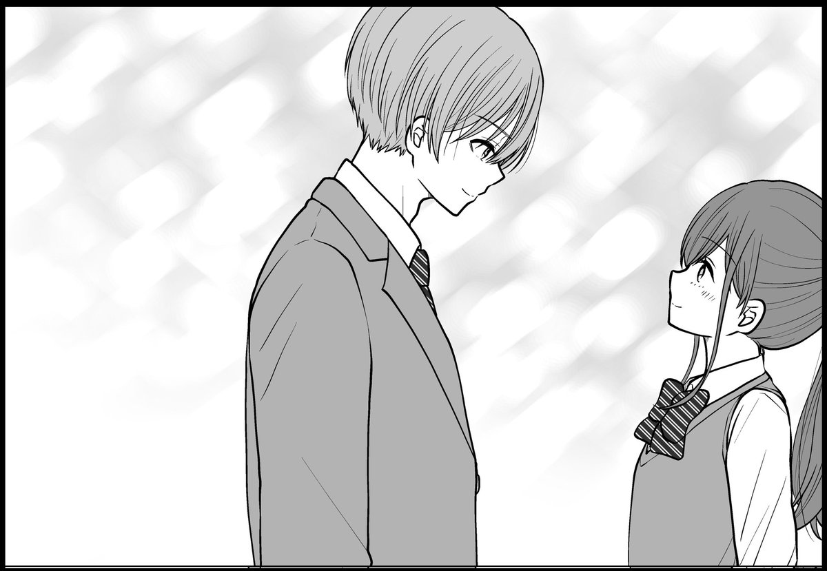 seeekemi's tweet photo. ワイモバイル（@ymobileOfficial ）×nicola（@nicolaJP_mag ） ワイモバスマホ部メンバー登場漫画❁
Season3「バレンタイン篇」第3話公開スタートです！ぜひチェックしてね☻

https://t.co/KxAuoFFfYp

#ワイモバスマホ部 #nicola #ワイモバイル https://t.co/Uo7RyMHPOk