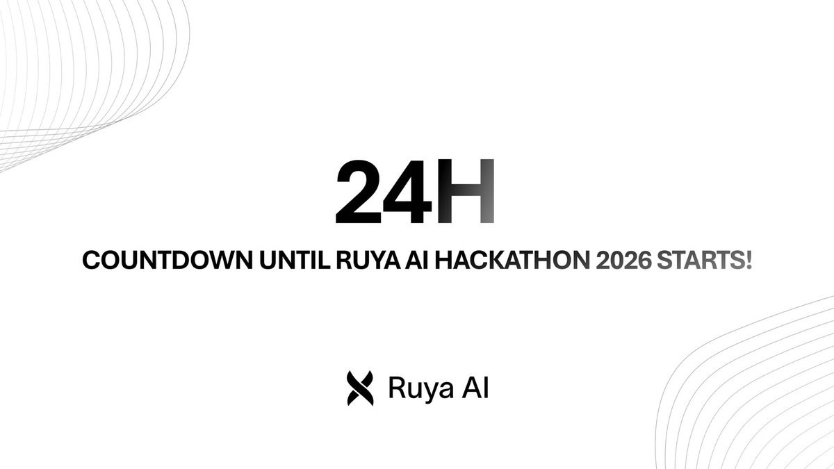 Ruya.ai tweet media