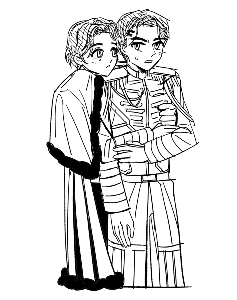 간단 타입 커미션 작업물입니다. 신청해주셔서 감사합니다!
가격이 0.8 > 1.0 으로 조정되었습니다 (1장 1~2인 기준 기간 1일)
마찬가지로 특촬 장르는 1000원 할인이 적용됩니다😉
관심 있으신 분들께서는 >>> kre.pe/C7Zh