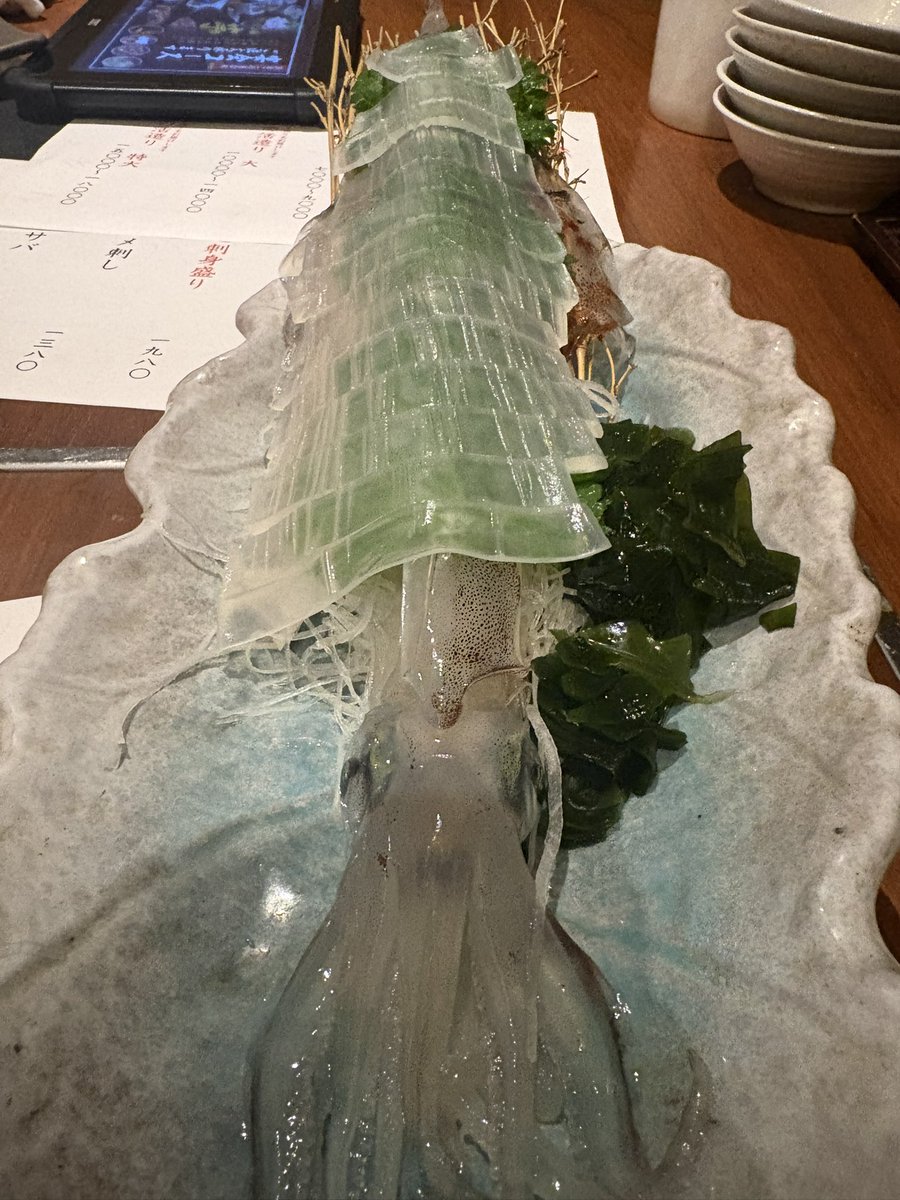 jtap_katayose's tweet photo. 昨日から福岡入ってます。美味しいものたくさんで癒されます😊 https://t.co/zVgLgeOw33
