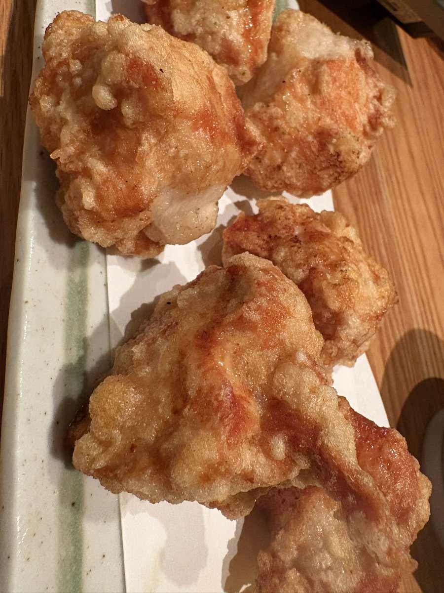 jtap_katayose's tweet photo. 昨日から福岡入ってます。美味しいものたくさんで癒されます😊 https://t.co/zVgLgeOw33