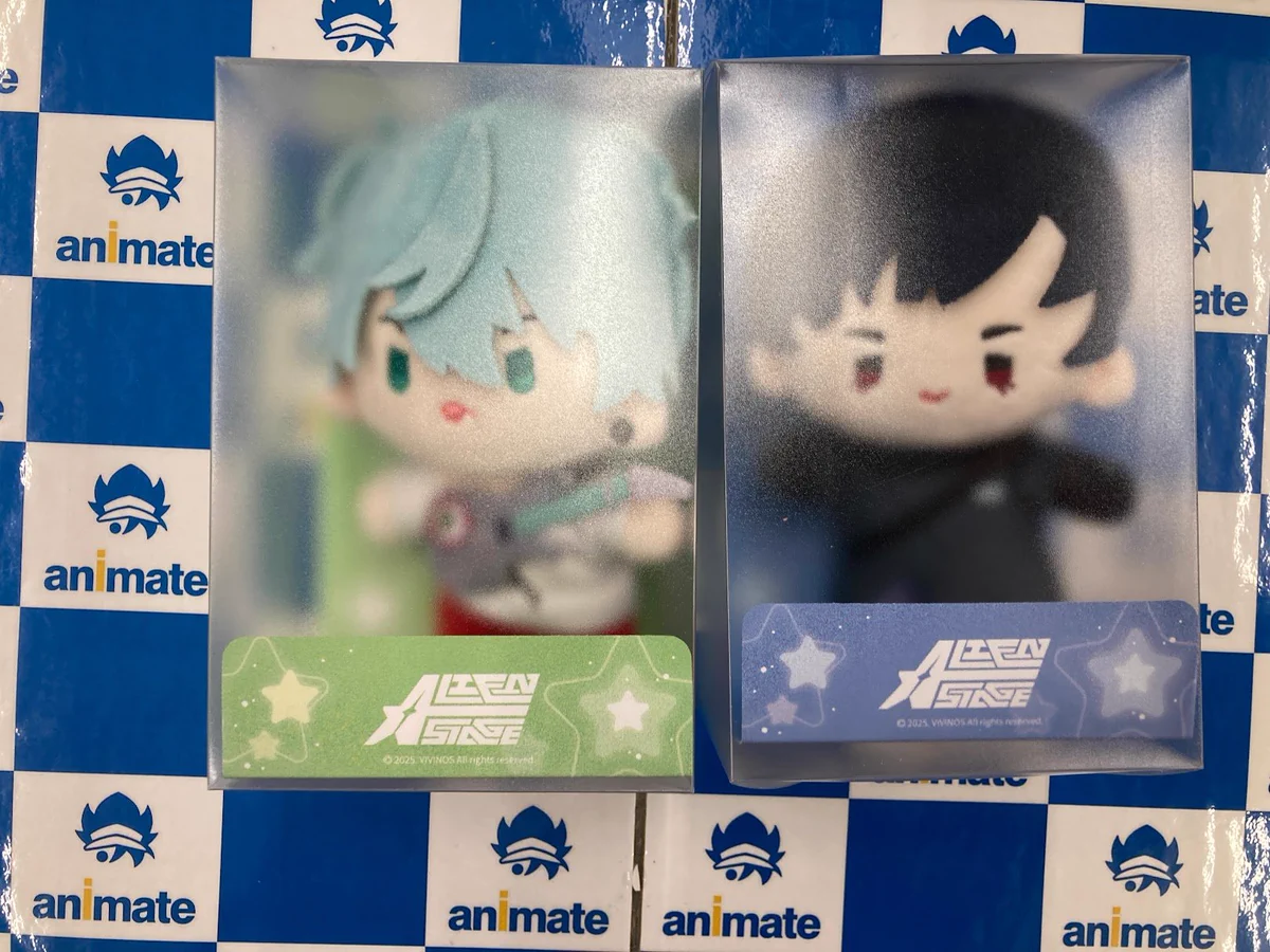 アニメイト川西 on X: 