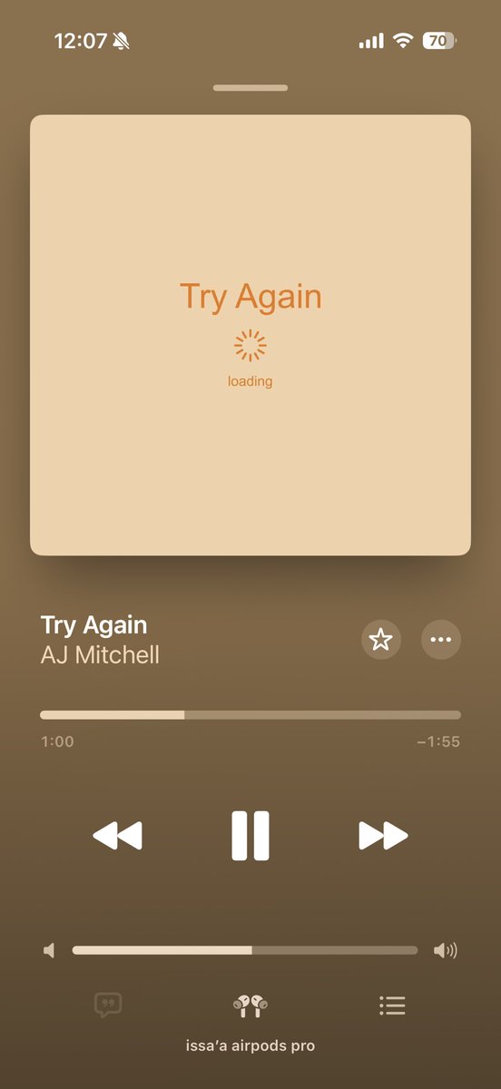 issa__24's tweet photo. @ajmitchell ❤️❤️ https://t.co/6giDe4yO4r