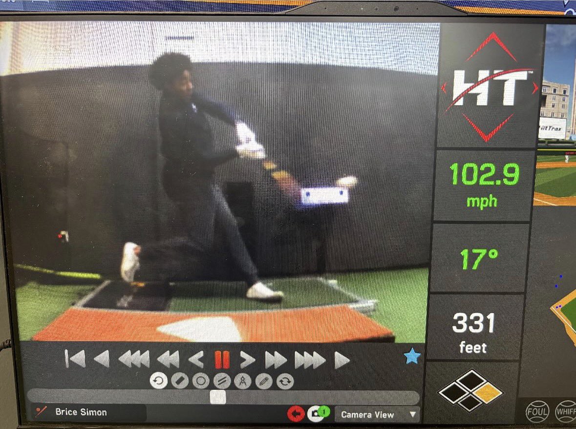 Brice Simon tweet media