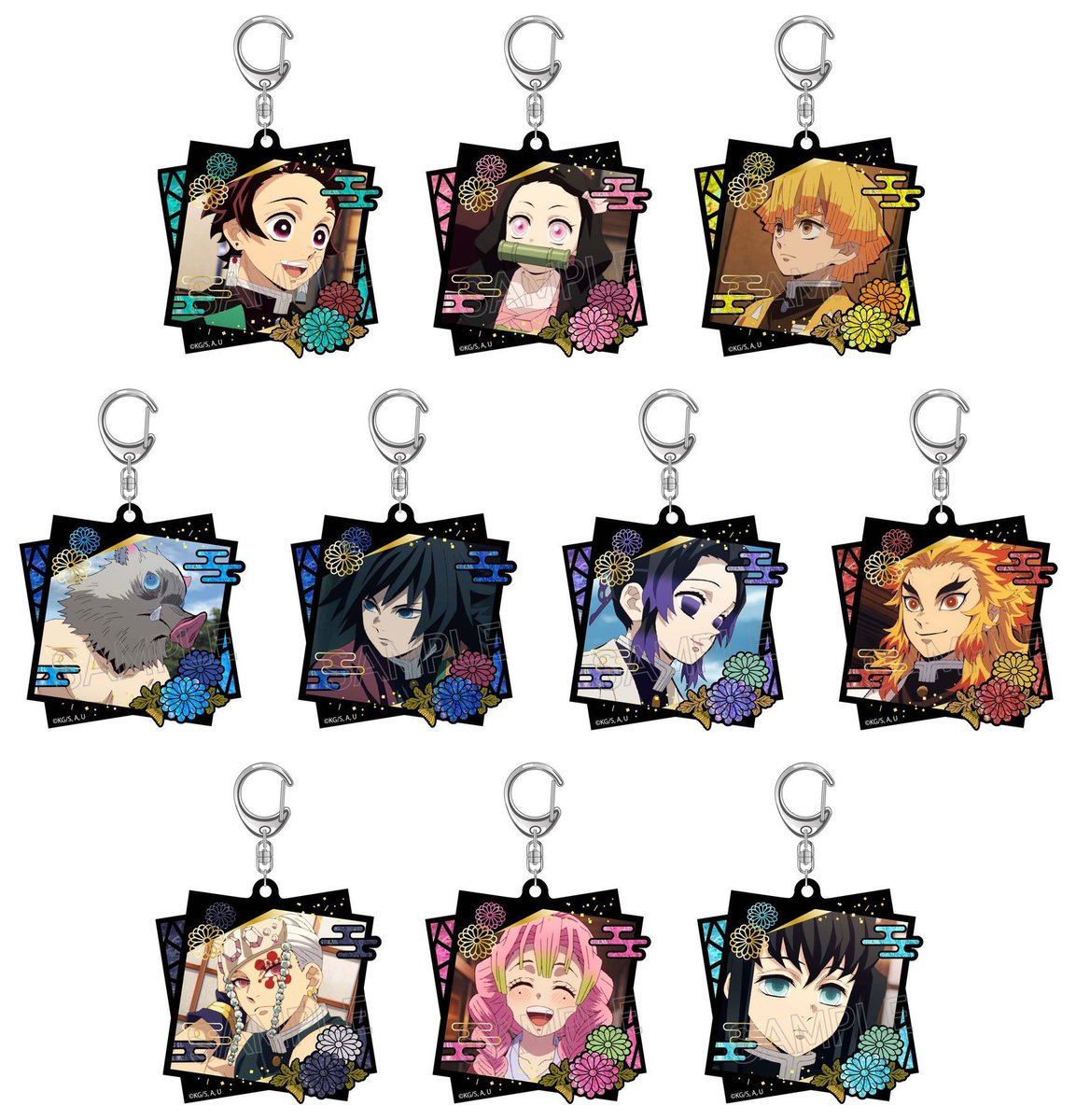 鬼滅の刃グッズ情報 (@kimetsugoods) / Posts / X