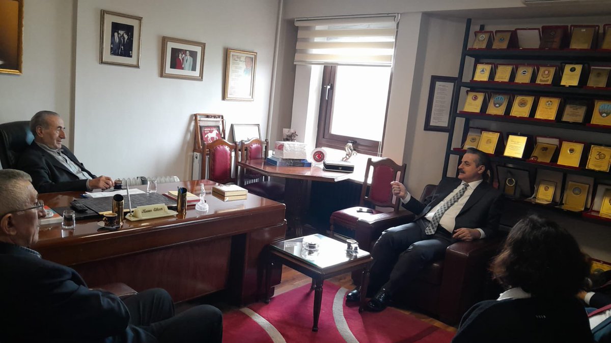 Faruk Çelik tweet media