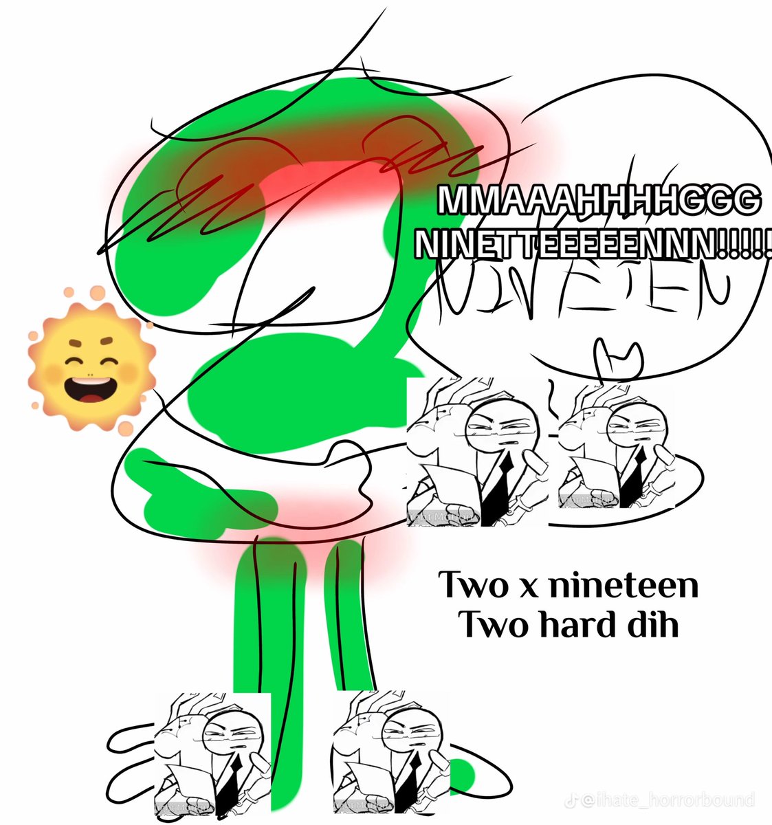 imistypeekie's tweet photo. Nigga https://t.co/6W6ol9vENG