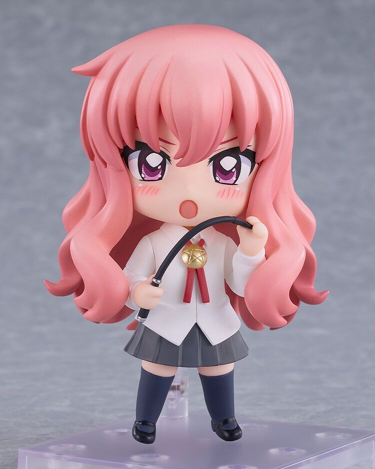 AitaiKuji's tweet photo. 🪄 The Familiar of Zero F Good Smile Company Nendoroid Figurine Louise 2.0
⬇️ Pre-order today!
🛒 https://t.co/WSs8HXJIFL
📆 Release Date: August 2026
#ZeronoTsukaima #FamiliarofZero https://t.co/FcTi0RSA5v