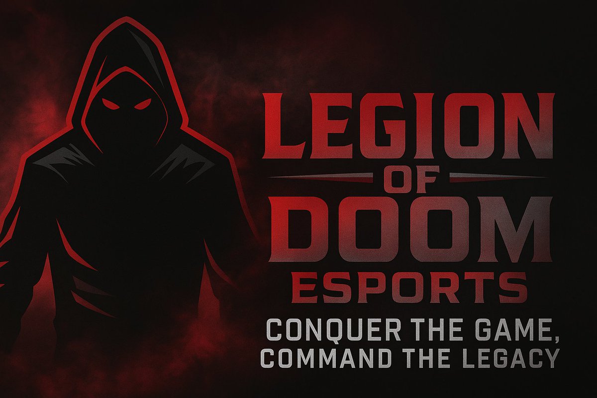 OfLegion92884's tweet photo. Do you have what it takes? We are looking for dedicated CDL Challengers Players to get ready for CDL Major 3! Sign up using the linked form below!
https://t.co/3scFSX0yOX https://t.co/ASB0B5H21F