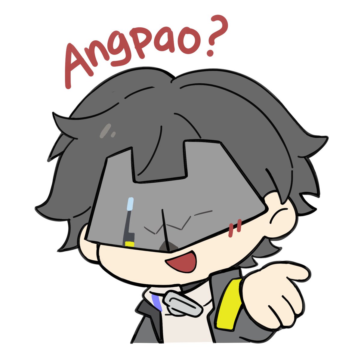 The duality of Endmin #Endfield