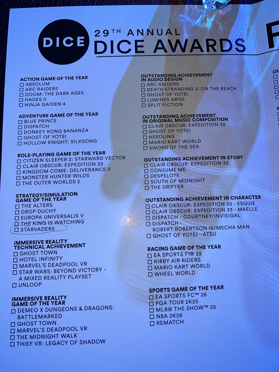 Justin "Dark Yoda" Berenbaum 🛫🔜 DICE Las Vegas tweet media
