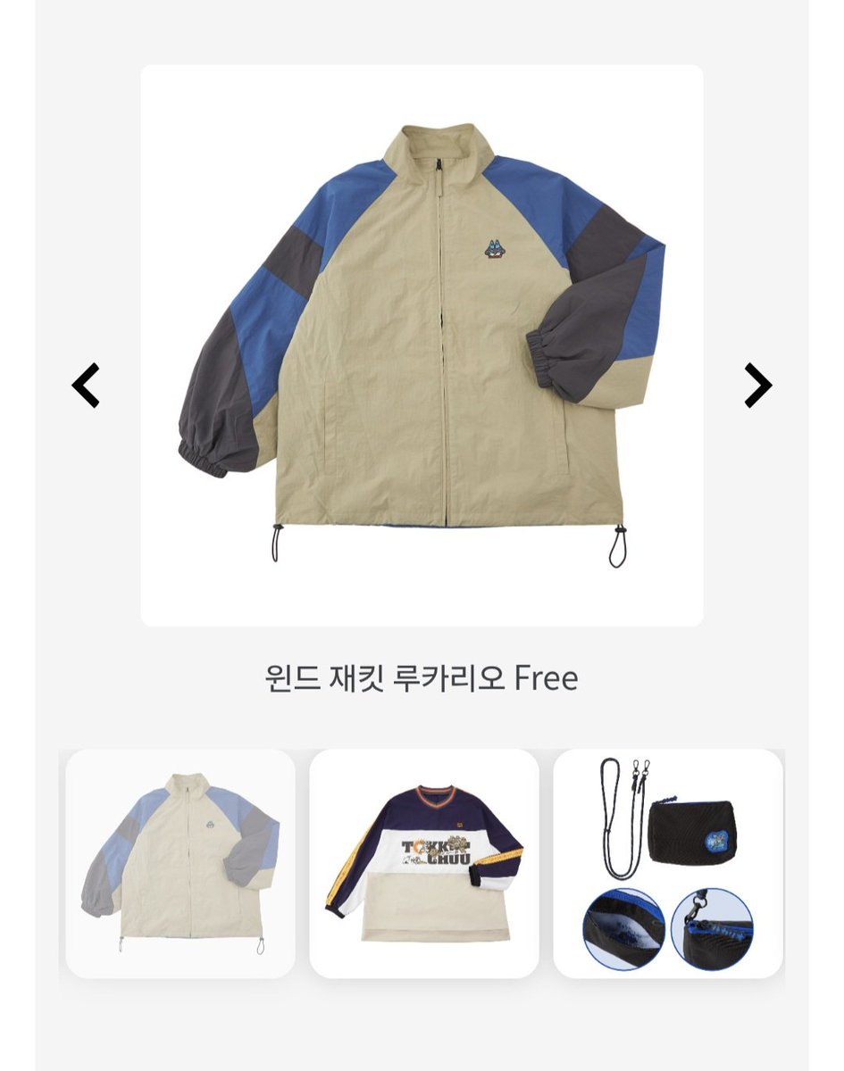 soo_0821's tweet photo. 루카리오 바막이랑 헤어밴드 귀엽다 https://t.co/O6lcs8lbme